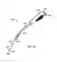 Fig. 23 - Illuminated suction apparatus