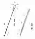 Fig. 41 - Methods for detection of cardiac rhythm disorders using basket style cardiac mapping catheter