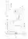 Fig. 22 - Device to Aid in Diagnosing Infiltration or Extravasation in Animalia Tissue
