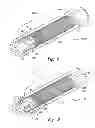 Fig. 13 - Apparatus and methods for using an electromagnetic transponder in orthopedic procedures