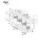 Fig. 07 - Fluorescent light phantom device and fluorescent light imaging method