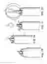 Fig. 08 - Automated, selectable, soft tissue excision biopsy devices and methods