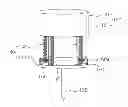 Fig. 01 - Microneedle bio-sampling apparatus