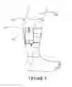 Fig. 08 - Portable intermittent pneumatic compression system