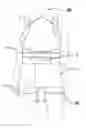 Fig. 01 - Posture correction girdle and the method of correcting spinal deformity