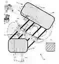 Fig. 01 - Apparatus, system, and method for controlling movement of an orthopedic joint prosthesis in a mammalian subject