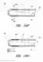 Fig. 12 - IMPLANTS WITH CONTROLLED DRUG DELIVERY FEATURES AND METHODS OF USING SAME