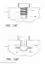 Fig. 35 - IMPLANTS WITH CONTROLLED DRUG DELIVERY FEATURES AND METHODS OF USING SAME