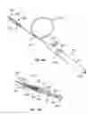 Fig. 15 - Apparatus and methods for treating obstructions within body lumens