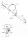 Fig. 18 - Apparatus and methods for treating obstructions within body lumens
