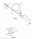 Fig. 19 - Apparatus and methods for treating obstructions within body lumens