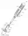 Fig. 01 - Needle assisted jet injection device having reduced trigger force