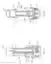 Fig. 09 - Needle assisted jet injection device having reduced trigger force