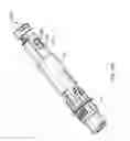 Fig. 22 - Needle assisted jet injection device having reduced trigger force