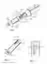 Fig. 02 - Safety device for a pre-filled syringe and injection device