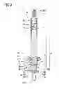 Fig. 10 - Nasal cavity administration container