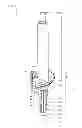 Fig. 20 - Nasal cavity administration container