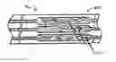 Fig. 01 - Method of making an absorbent composite and absorbent articles employing the same