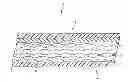 Fig. 01 - Three-dimensional apertured film for transmitting dynamically-deposited and statically-retained fluids
