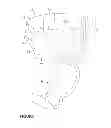 Fig. 02 - FIXING AND CARRYING DEVICE FOR A DISPOSABLE ABSORBENT INCONTINENCE PAD
