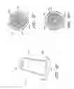 Fig. 12 - Medical connector with closeable luer connector