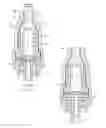 Fig. 03 - Collapsible valve