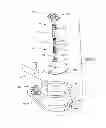 Fig. 35 - Bone cleaning assembly with a rotating cutting flute that is surrounded by a rotating shaving tube