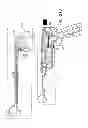 Fig. 33 - Arthroscopic surgical device