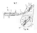 Fig. 02 - Surgical guide instrument and system for ACL reconstruction and method of using same