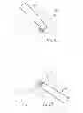 Fig. 04 - OVOID TUNNEL GUIDE AND METHOD OF ACL RECONSTRUCTION