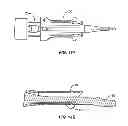 Fig. 12 - Automated intraocular lens injector device