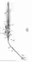 Fig. 02 - Ear pressure equalizing tube and insertion device