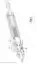 Fig. 03 - Ear pressure equalizing tube and insertion device
