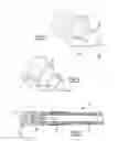 Fig. 04 - Ear pressure equalizing tube and insertion device