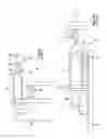 Fig. 07 - Ear pressure equalizing tube and insertion device