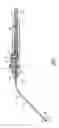 Fig. 02 - Ear pressure equalizing tube and insertion device