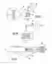 Fig. 06 - Ear pressure equalizing tube and insertion device