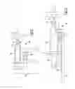 Fig. 07 - Ear pressure equalizing tube and insertion device