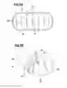 Fig. 10 - Suture clip deployment devices