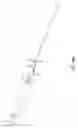 Fig. 19 - Suture clip deployment devices