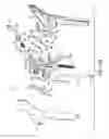 Fig. 24 - Suture clip deployment devices