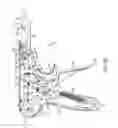 Fig. 31 - Suture clip deployment devices