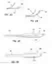 Fig. 07 - Expandable needle suture apparatus and associated handle assembly