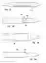 Fig. 09 - Expandable needle suture apparatus and associated handle assembly