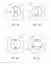Fig. 40 - Suturing devices and methods for suturing an anatomic valve