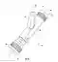 Fig. 03 - APPARATUS FOR BYPASS GRAFT