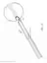 Fig. 25 - Water enucleation of the prostate