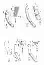 Fig. 02 - ATRAUMATIC STERNAL PLATE