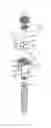 Fig. 01 - Locking device for locking a rod-shaped element in a receiving part of a bone anchor and bone anchor with such a locking device