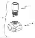 Fig. 01 - PARALLEL ROD CONNECTOR